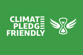 The Impact of Amazon’s New “Climate Pledge Friendly” Program on Consumer Behavior and Sales