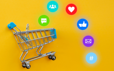How Can Social Media Help You Make More Sales in Your Amazon Store?