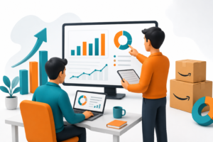 What 12 Years of Amazon Audits Taught Meliora Marketing