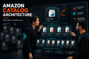 amazon catalog architecture