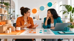 amazon agency partnership client relationships